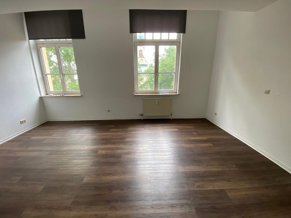 Thumbnail-1 Zimmer Apartment Hockenheim zentral