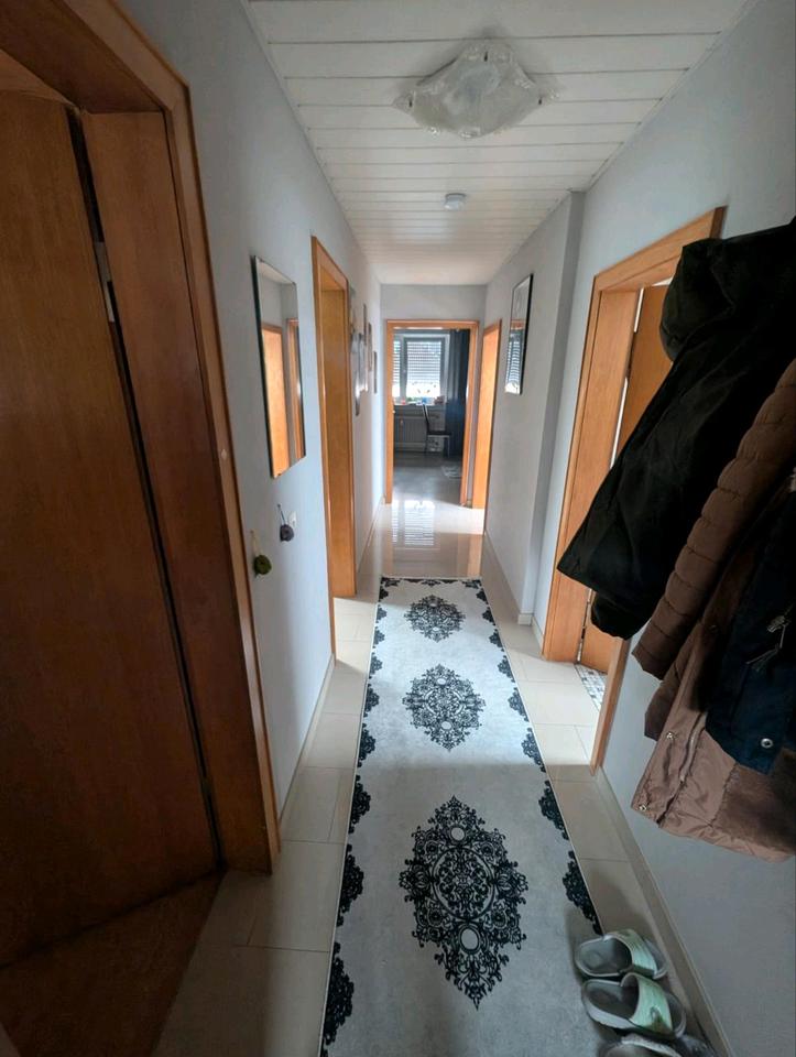 Thumbnail-ruhig gelegene 3 Zimmerwohnung in GT Friedrichsdorf