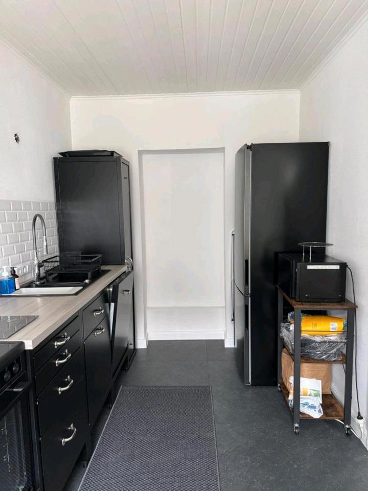 Thumbnail-1 Zimmer Wohnung 46 m2