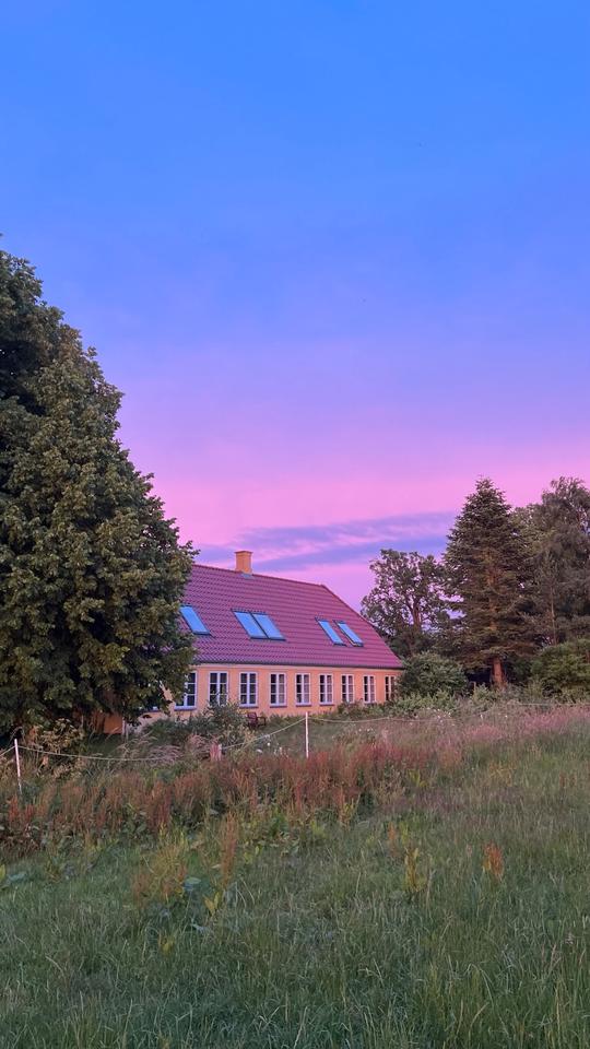 Thumbnail-kleiner Hof auf Sydals DK Pferdehaltung