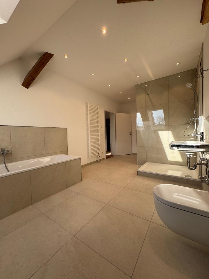 Thumbnail-Exklusive 3,5-Zimmer-Maisonette in der Reckmühle – Erstbezug im G