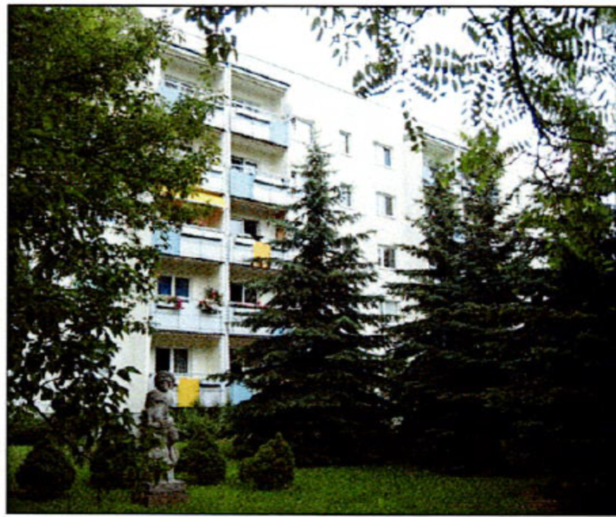 Thumbnail-Unvermietete ETW von privat zu verkaufen