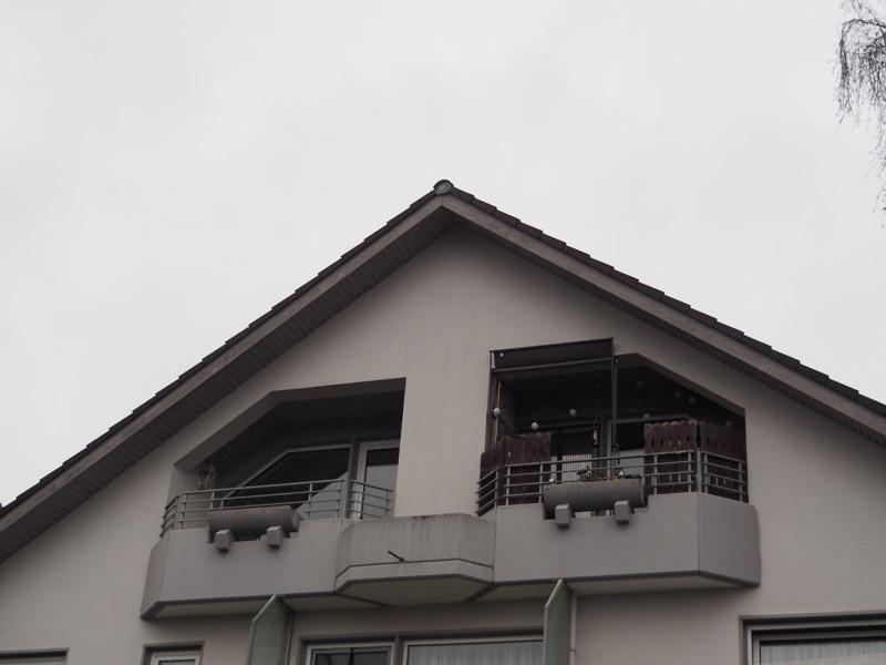 Thumbnail-Reinkommen und Wohlfühlen: interessante 2-Zi.-DG (WBS)