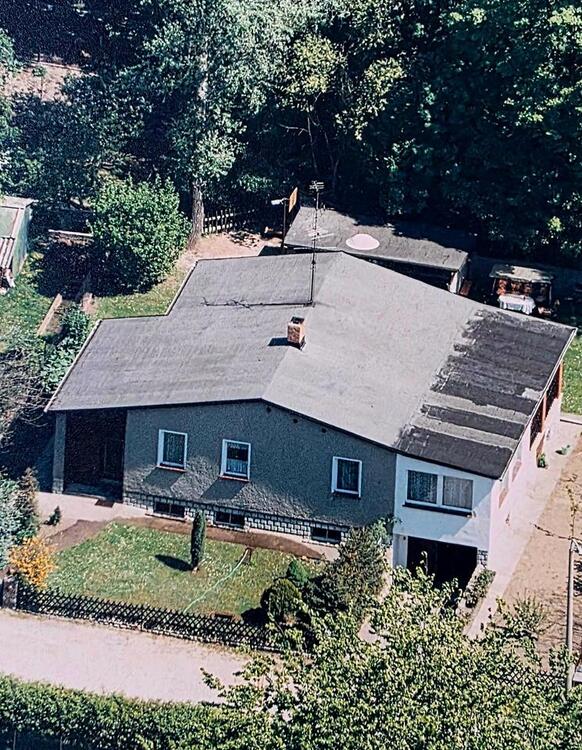 Thumbnail-*** Ein idyllesches EFH in Seenähe OT Groß Glienicke!