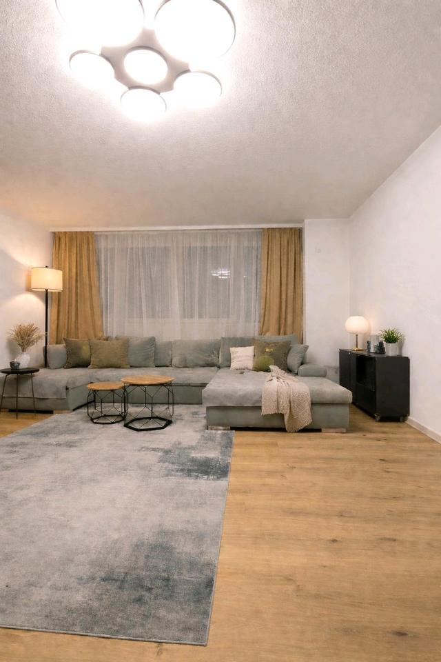 Thumbnail-Exklusives Penthouse mit Mainblick,großer Terasse- provisionfrei