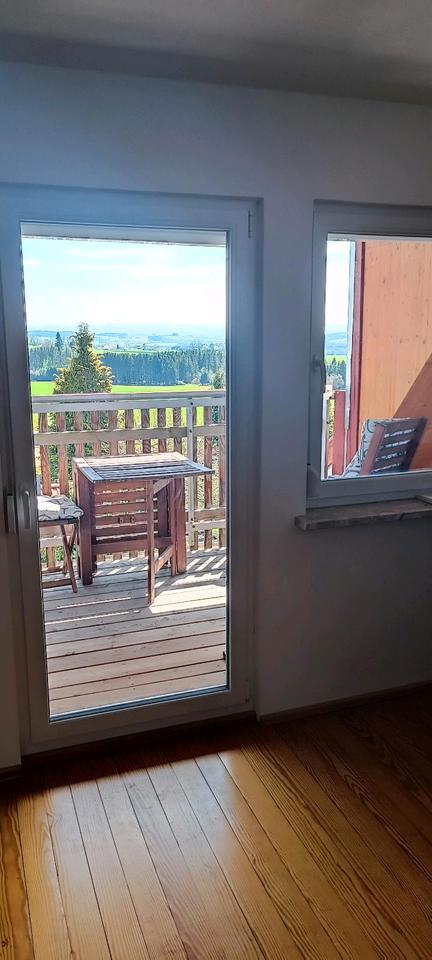 Thumbnail-2 Zimmerwohnung mit Alpenblick
