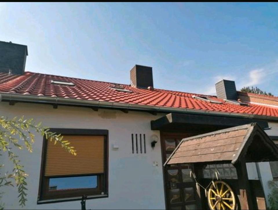 Thumbnail-4 Zimmer Haus zu vermieten