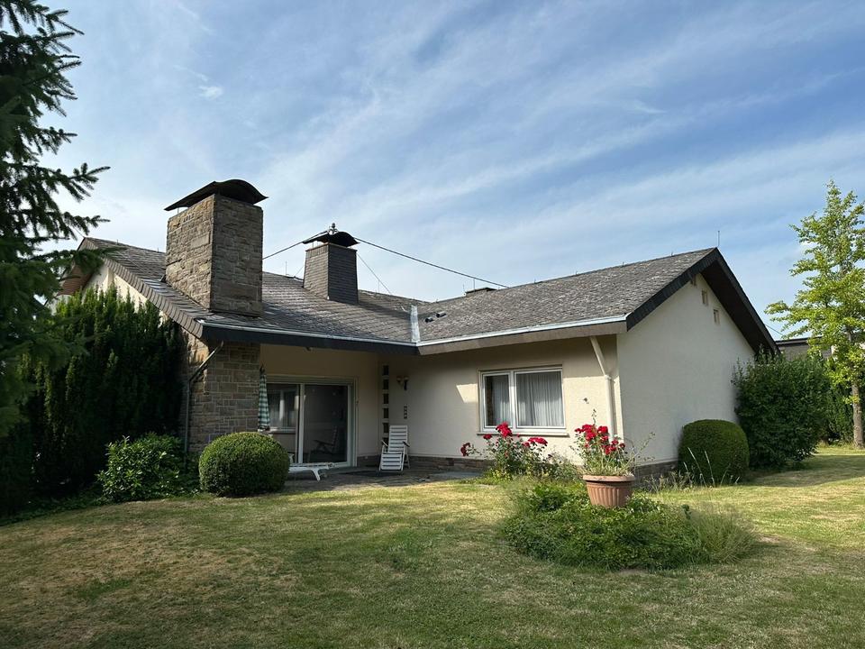 Thumbnail-Freistehendes EFH in Ramersbach mit Einliegerw. - provisionsfrei