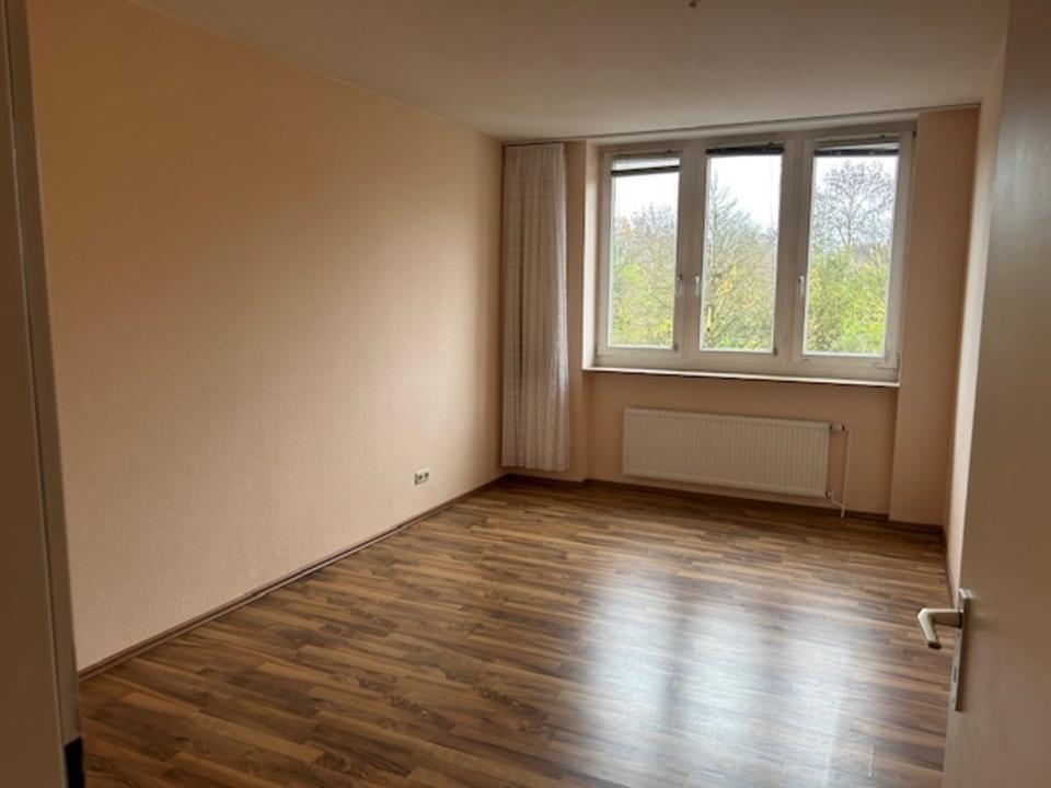 Thumbnail-Gemütliche 2-Zimmer-Wohnung im Herzen von Salzgitter Bad