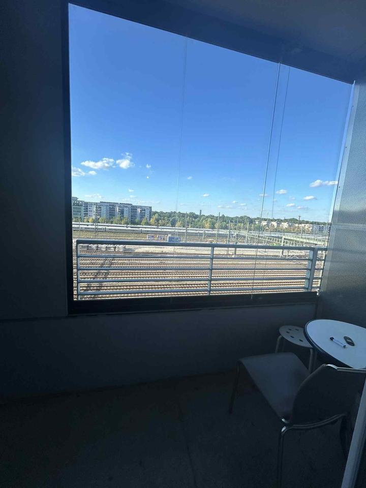 Thumbnail-Wohnung ab 1. Februar 2026 für 6 Monaten