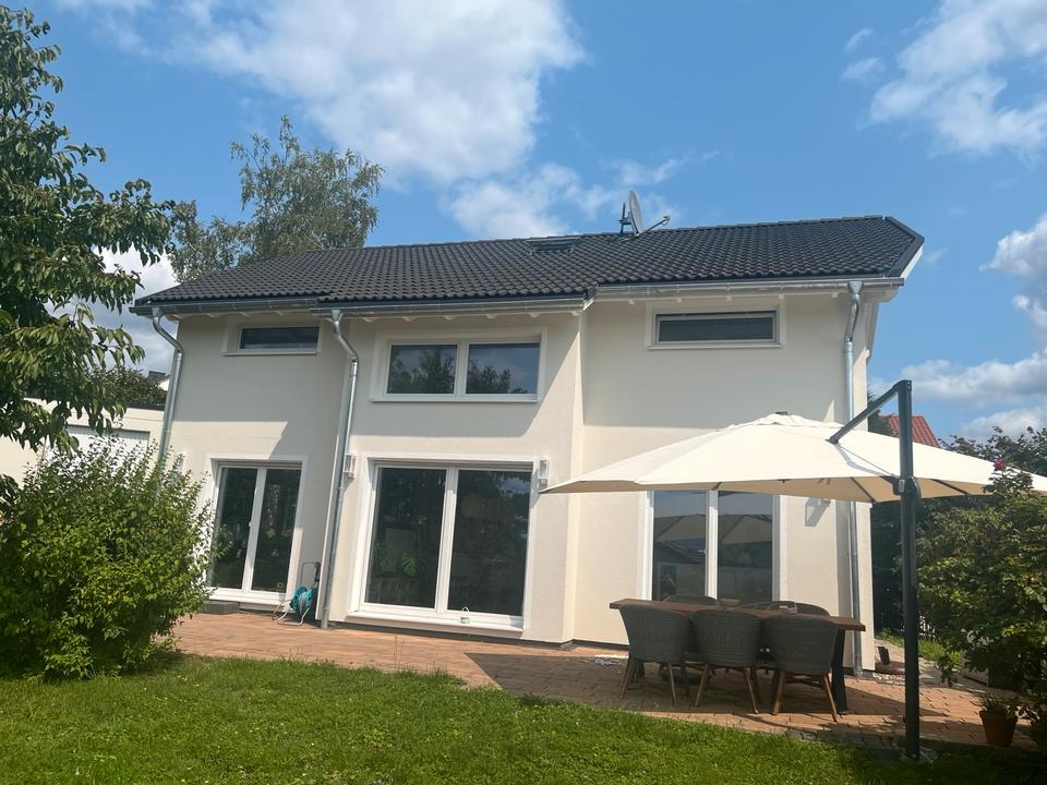 Thumbnail-Einfamilienhaus zu verkaufen. Freistehend