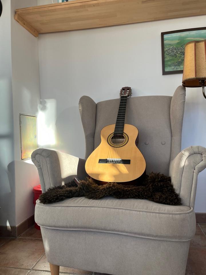 Thumbnail-Freundliche WG - Zimmer Frei- für bvrzgt. Frauen ab 30