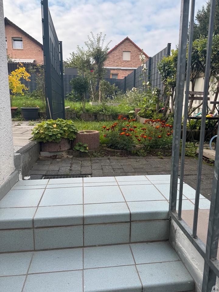 Thumbnail-Souterrain-Whg, 2,5Zimmer in Alfter-Oedekoven zu vermieten sofort