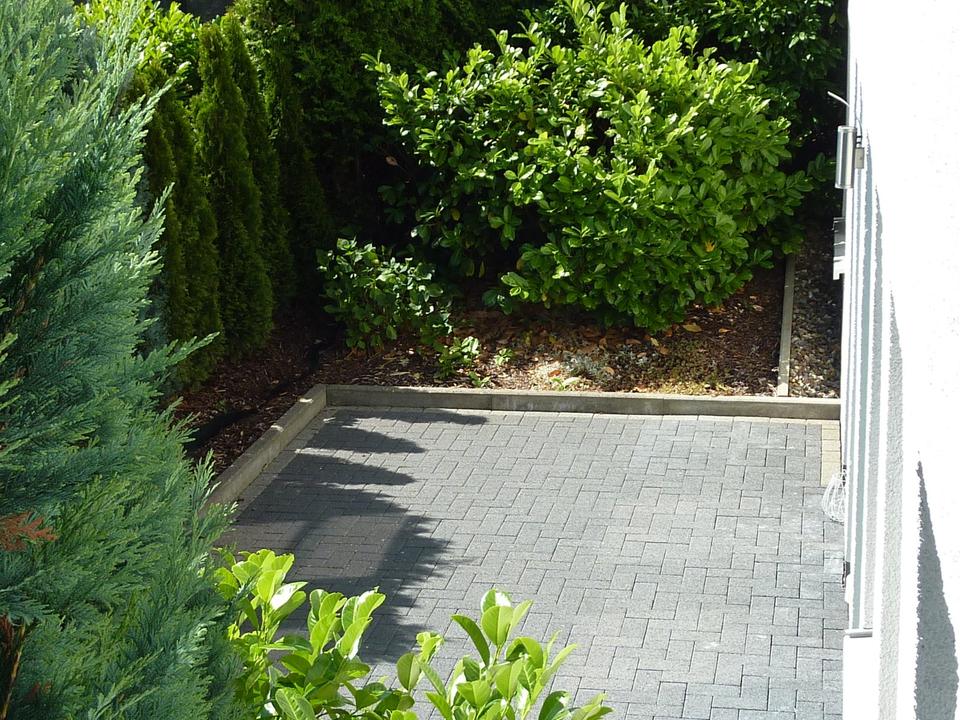 Thumbnail-Moderne Terrassenwohnung in sehr ruhiger Lage