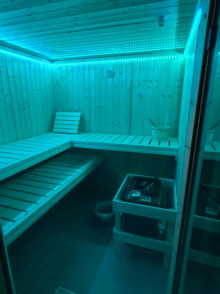 Thumbnail-Ferienhaus Stromberg Soonwald