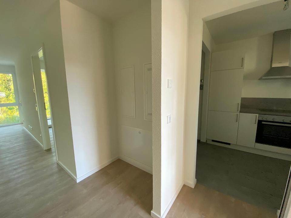 Thumbnail-2-Zimmerwohnung im betreuten Wohnen
