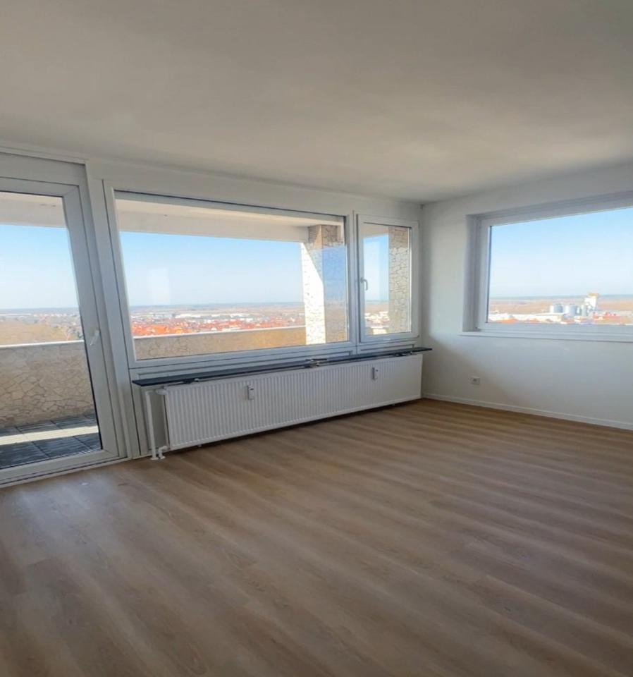 Thumbnail-3 Zimmer Wohnung 85mq -kernsaniert -*ohne Maklerprovision*