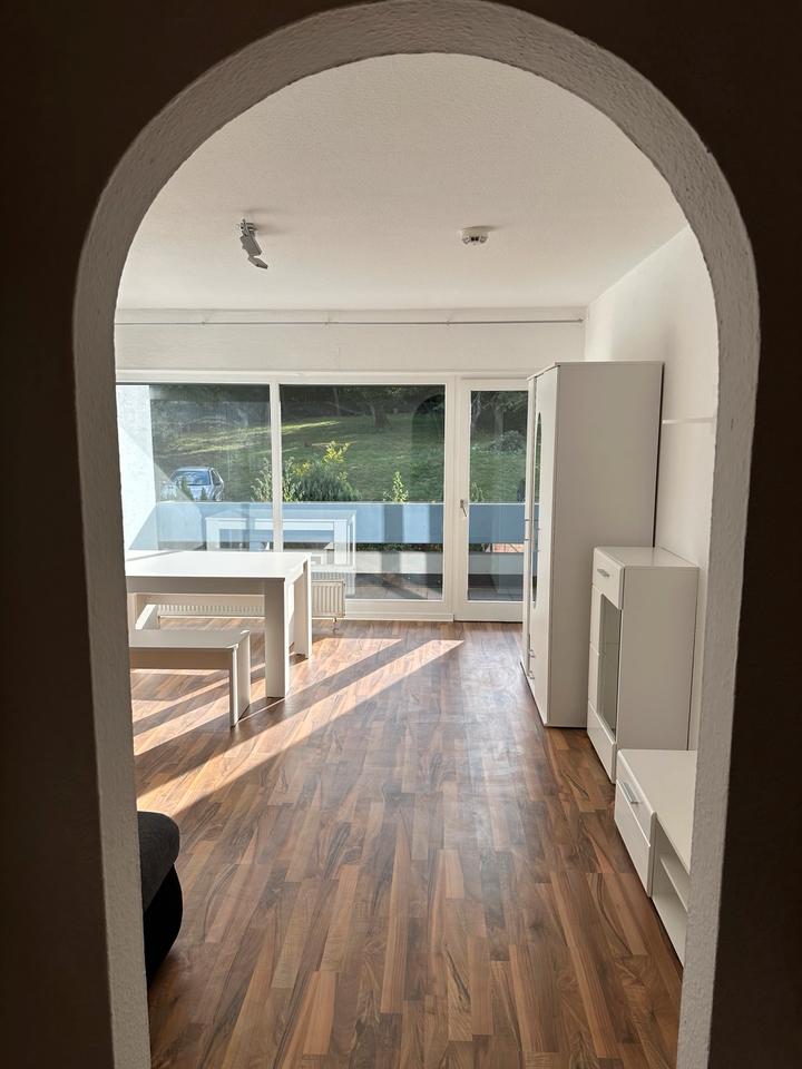 Thumbnail-Sanierte teilmöblierte Wohnung in Sulzbach
