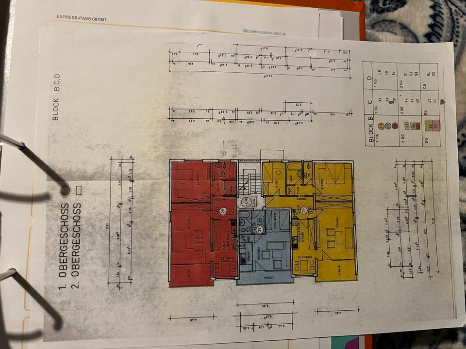 Thumbnail-Verkauf 3Zimmer-Wohnung