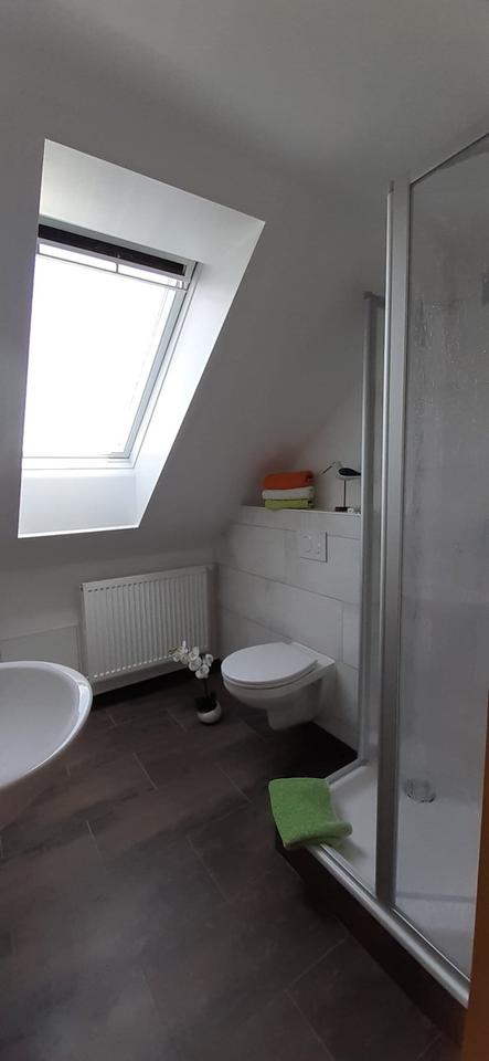 Thumbnail-Gemütlich, modern, sparsam - tolle Singlewohnung!