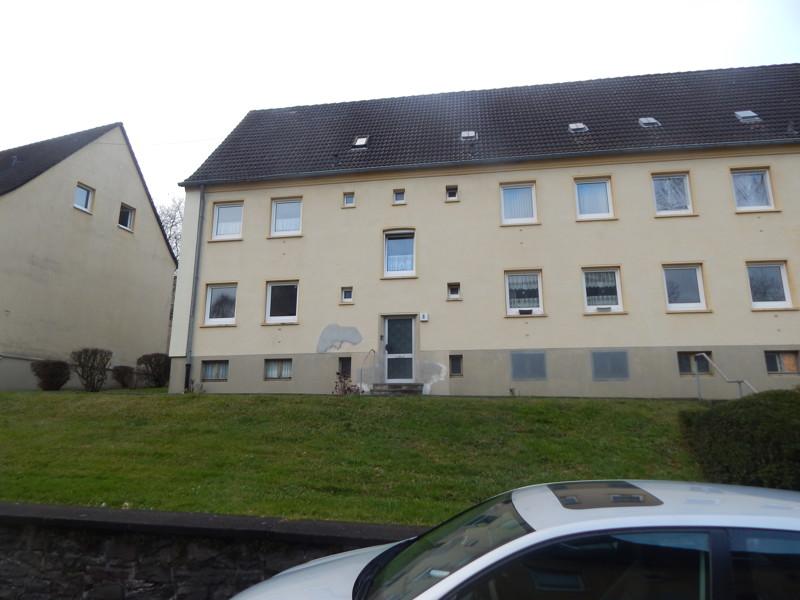 Thumbnail-Die gefällt mir: günstig geschnittene 2-Zimmer-Wohnung