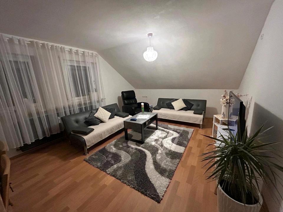 Thumbnail-3 Zimmer Wohnung in Olching ab 1.2.2026