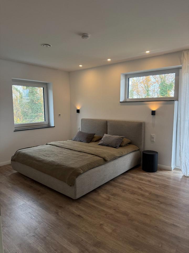 Thumbnail-Moderne Wohnung mit Hauscharakter im Rheingau