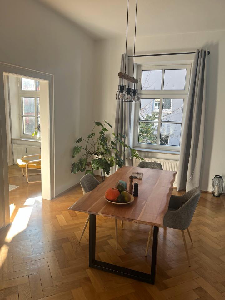 Thumbnail-3-Zimmer-Wohnung zur Zwischenmiete Januar Februar