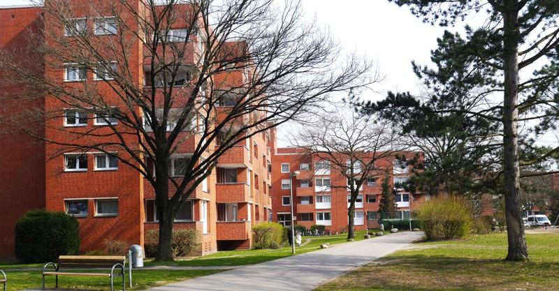 Thumbnail-Lust auf Veränderung: ansprechende 2-Zimmer-Wohnung