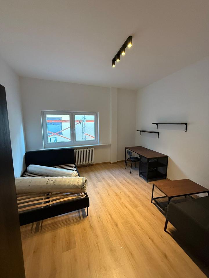 Thumbnail-Möbliertes WG-Zimmer in direkter Nähe zu Heidelberg zu vermieten