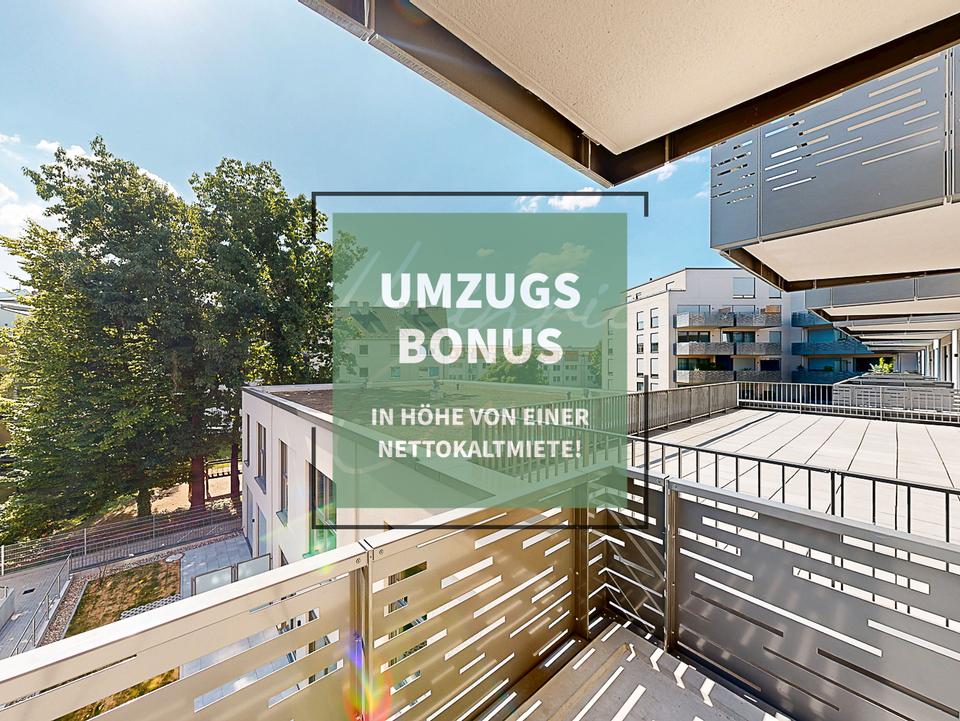 Thumbnail-Jetzt Umzugsbonus sichern! Ihre moderne 4-Zimmer-Wohnung mit Balkon und EBK