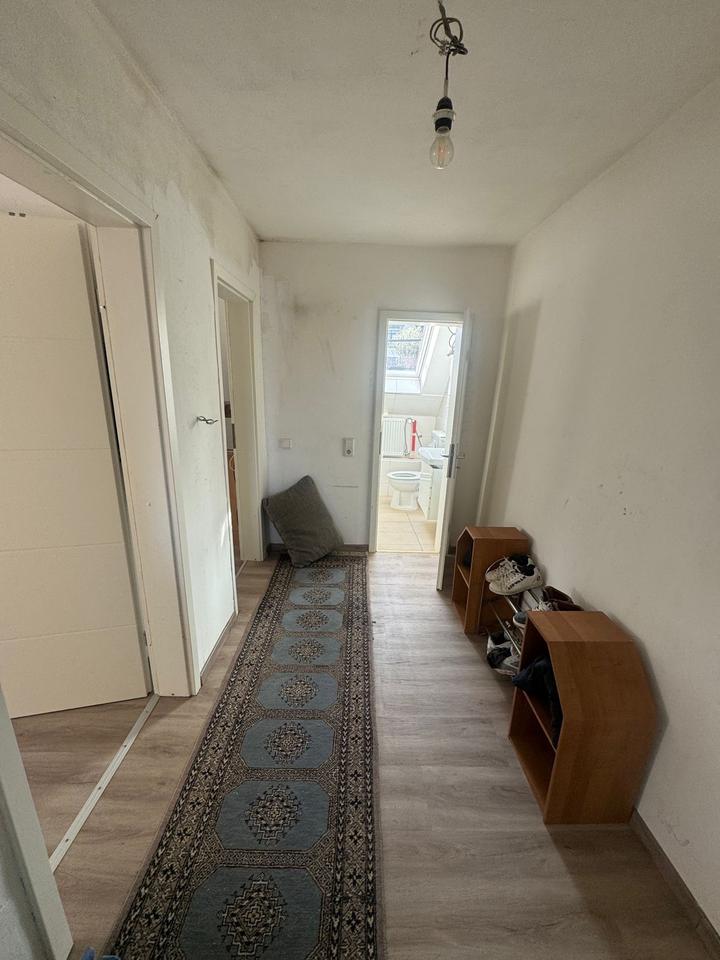 Thumbnail-Wohnung in Warstein Hochstraße 38