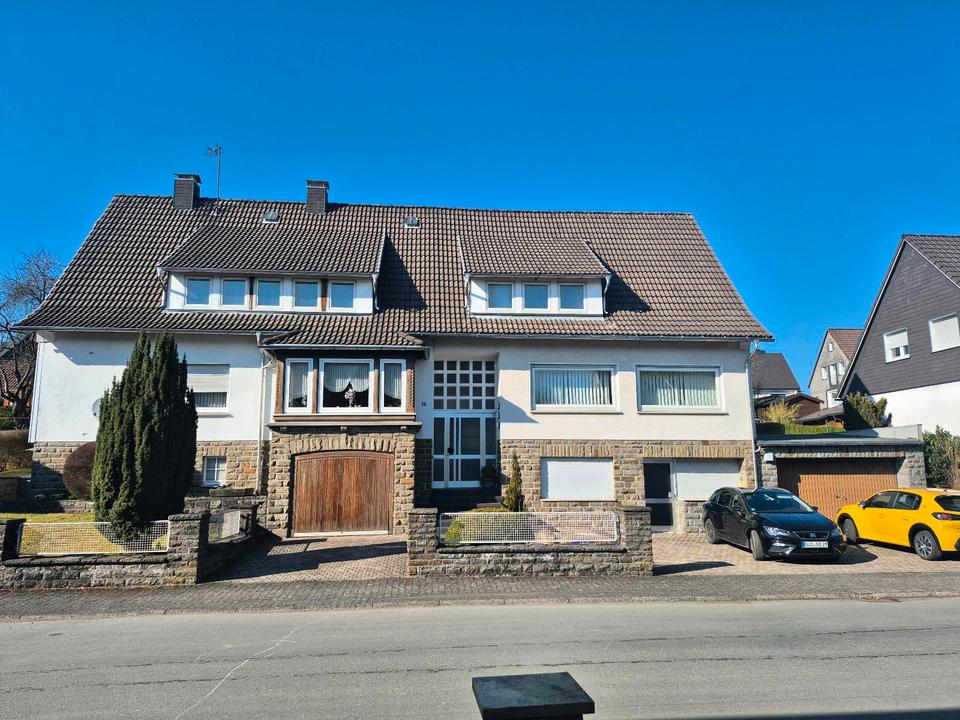 Thumbnail-Haus in Erndtebrück