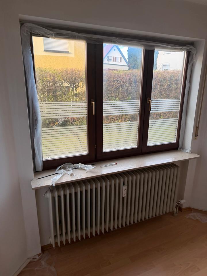 Thumbnail-2 12 Zimmer Wohnung in Öhringen