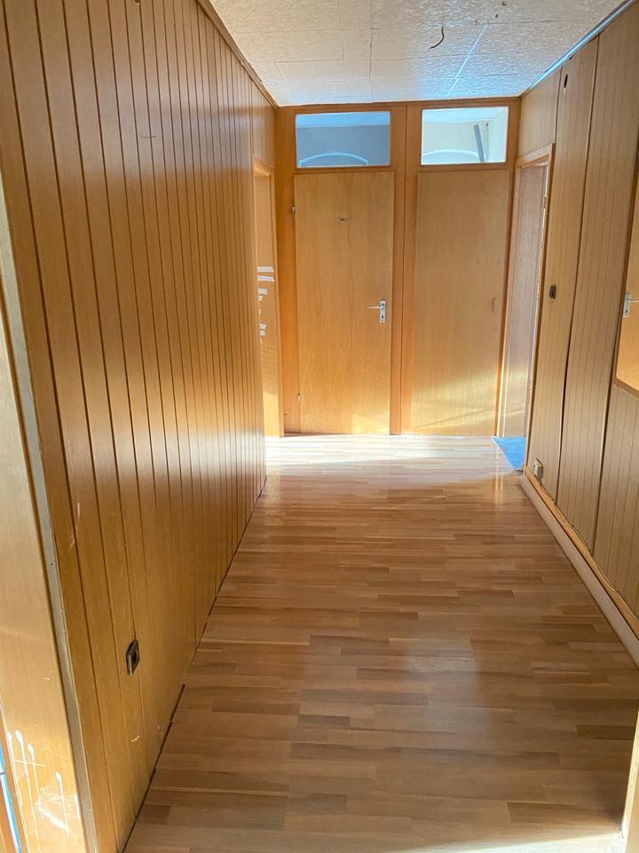 Thumbnail-4 Zimmer Wohnung