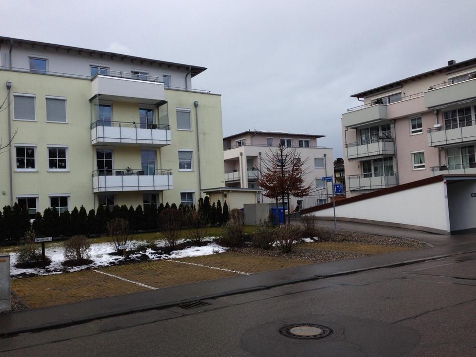 Thumbnail-Helle 3-Zimmer Wohnung