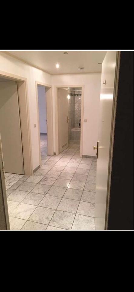 Thumbnail-Helle 2-Zimmerwohnung Zentral in Rottenburg am Neckar