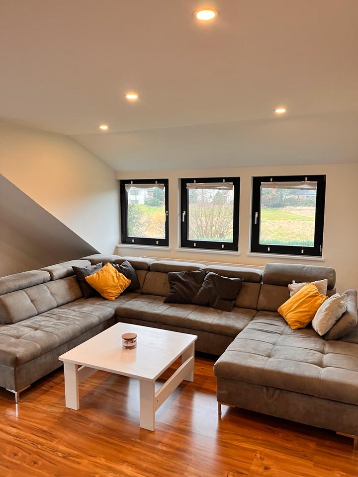 Thumbnail-3-Zimmer Wohnung voll möbliert!!