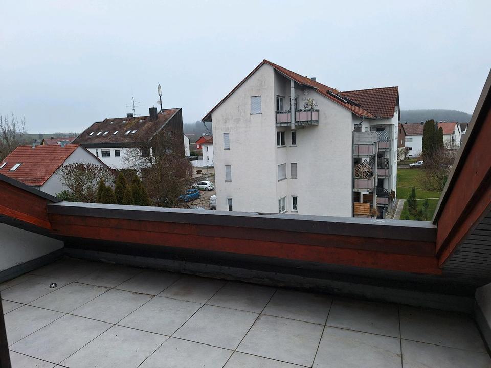 Thumbnail-Möbliertes Zimmer in 2er-WG Neugründung nach Renovierung