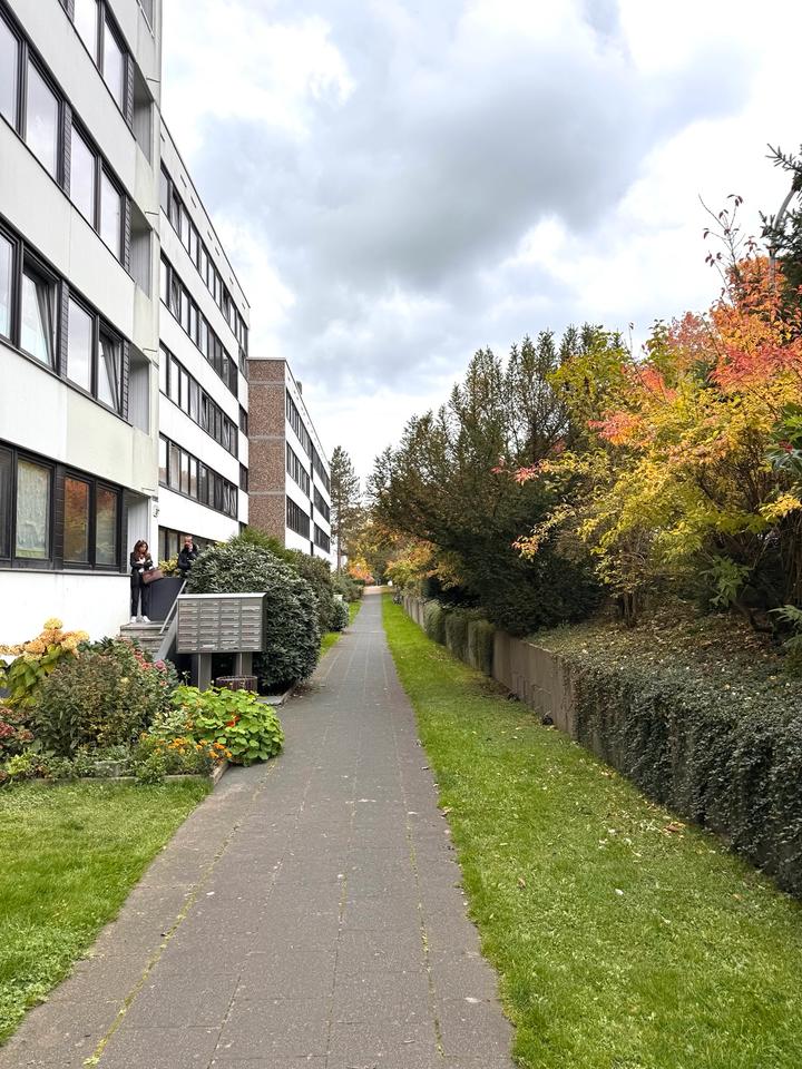 Thumbnail-1-Zimmer Wohnung in Kerpen zu verkaufen - inkl. TG-Stellplatz