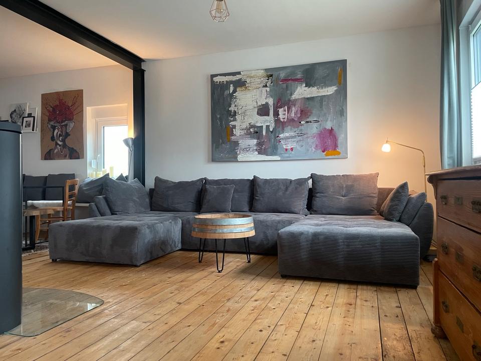 Thumbnail-Kernsaniertes Einfamilienhaus freistehend in Lemgo