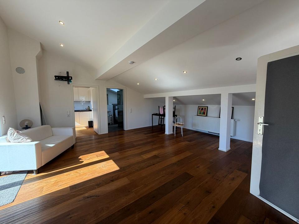 Thumbnail-Apartment, moderne 1 Zi. Wo. sehr Zentral Weil am Rhein