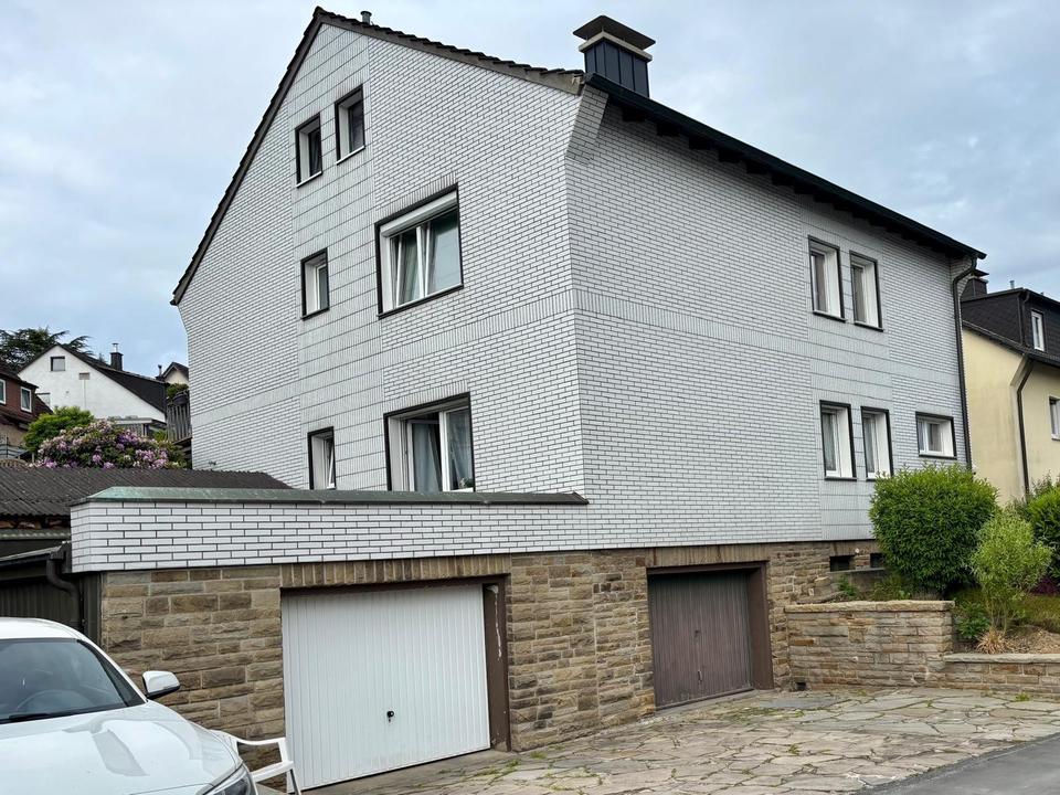 Thumbnail-1-2 Familienhaus, freistehend mit Garten,