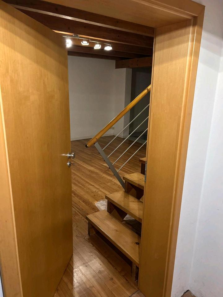 Thumbnail-2-Zimmer-Maisonettewohnung schweinheim