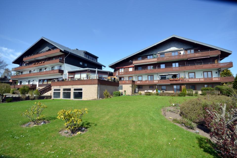 Thumbnail-Überwintern in Scharbeutz direkt am großen Pönitzer See