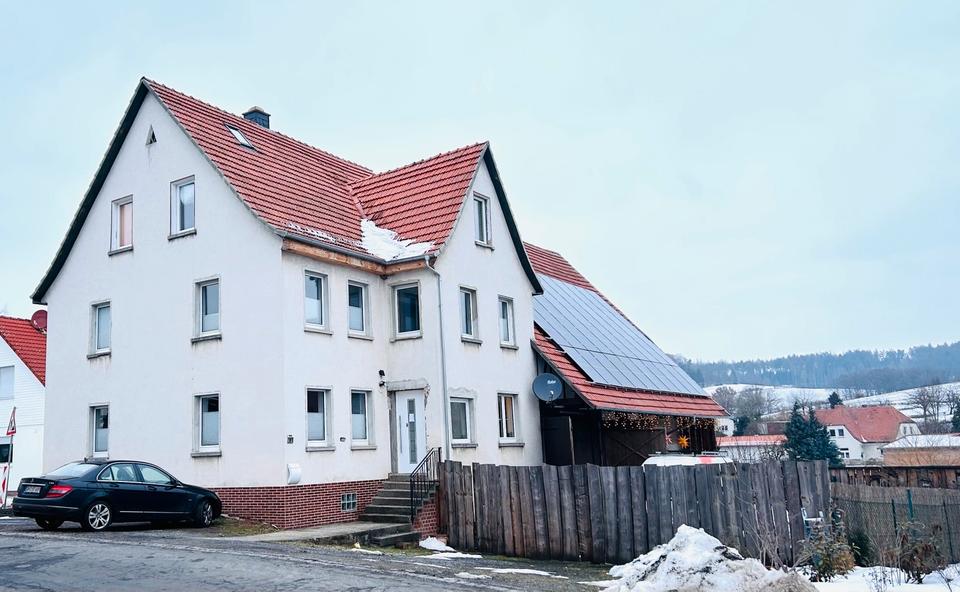 Thumbnail-Bauernhof mit ca. 250 qm