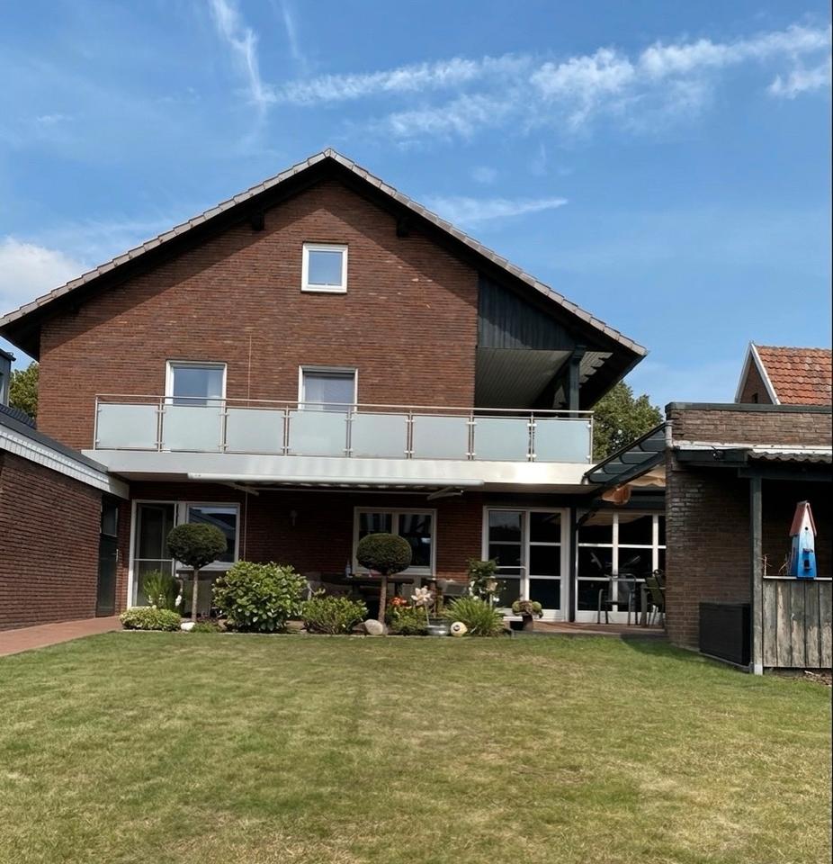 Thumbnail-Attraktives EFH mit großem Grundstück in zentraler Lage von Rhede