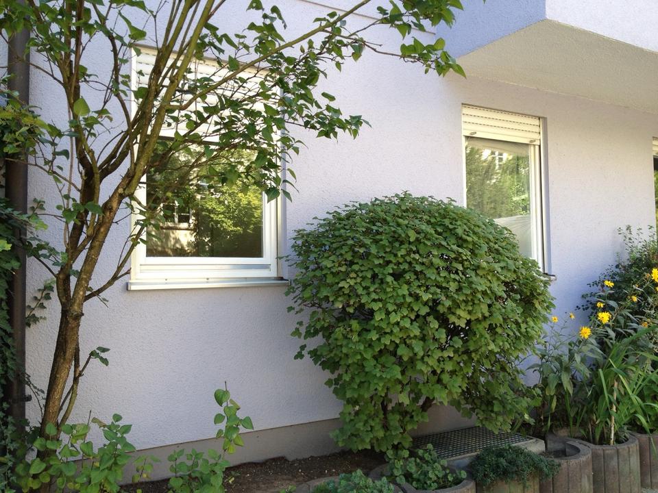 Thumbnail-2 Zimmer Wohnung in Sindelfingen EG, TG