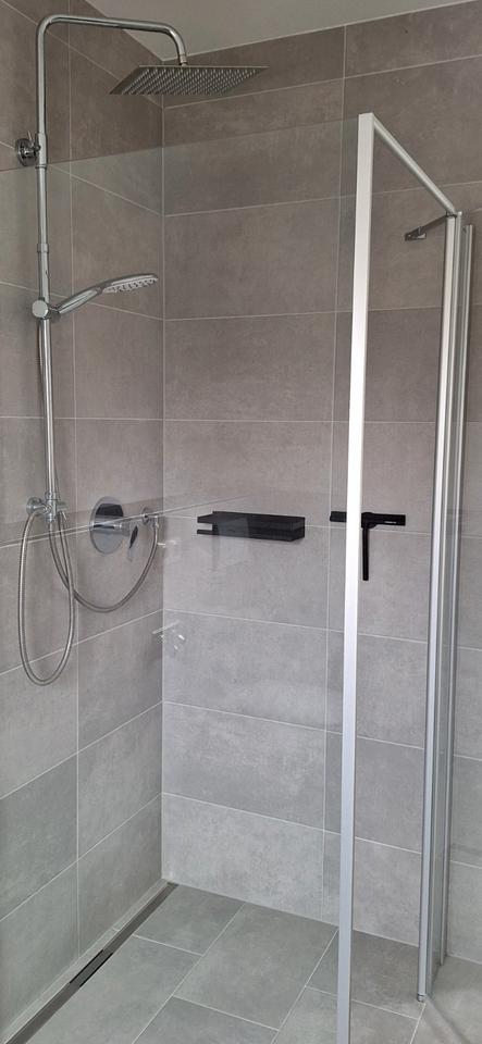 Thumbnail-Sonniges 1-Zimmer-Apartment in Caputh – Wohnen im Erholungsgebiet