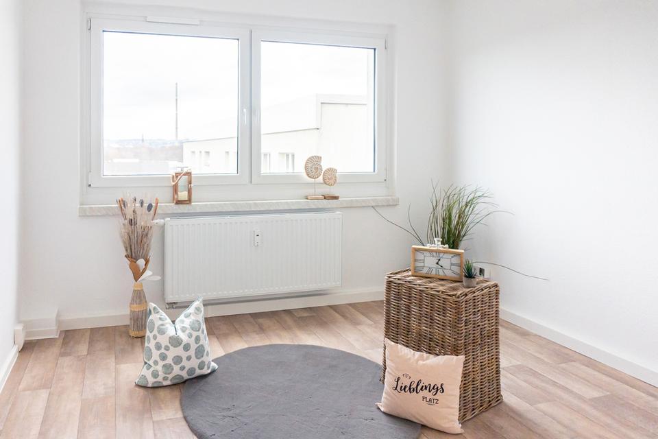 Thumbnail-Hier laden 111m² zum Wohlfühlen ein